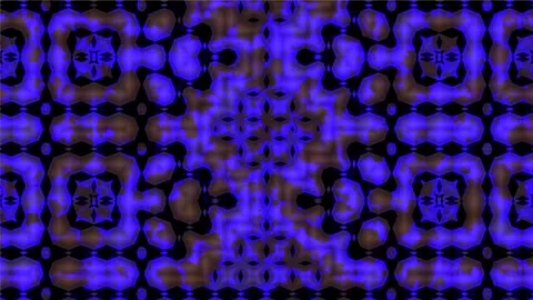 Background Light Motion Design Video Modern Abstract Pattern Animation Texture Stock-Footage 282791453