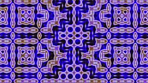 Background Light Motion Design Video Modern Abstract Pattern Animation Texture Stock Footage 282791543