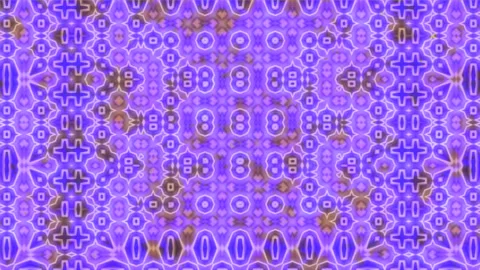 Background Light Motion Design Video Modern Abstract Pattern Animation Texture Stock-Footage 282792009