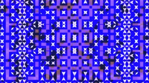 Background Light Motion Design Video Modern Abstract Pattern Animation Texture Stock-Footage 282792020