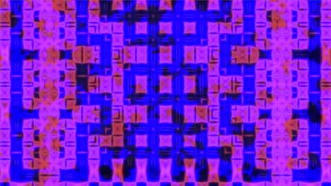 Background Light Motion Design Video Modern Abstract Pattern Animation Texture Stock Footage 282792043