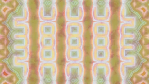 Background Light Motion Design Video Modern Abstract Pattern Animation Texture Video stock 282792500