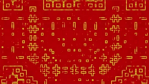 Background Light Motion Design Video Modern Abstract Pattern Animation Texture Stock Footage 282792673