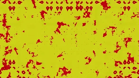 Background Light Motion Design Video Modern Abstract Pattern Animation Texture Stock Footage 282793094