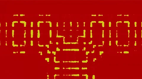 Background Light Motion Design Video Modern Abstract Pattern Animation Texture Stock Footage 282793951