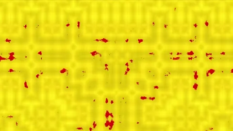 Background Light Motion Design Video Modern Abstract Pattern Animation Texture Stock Footage 282794015