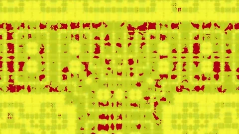 Background Light Motion Design Video Modern Abstract Pattern Animation Texture Stock Footage 282794068