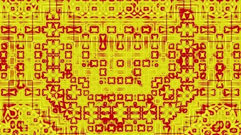 Background Light Motion Design Video Modern Abstract Pattern Animation Texture Video stock 282795203