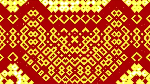 Background Light Motion Design Video Modern Abstract Pattern Animation Texture Stock Footage 282797225