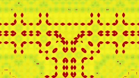 Background Light Motion Design Video Modern Abstract Pattern Animation Texture Video stock 282799831
