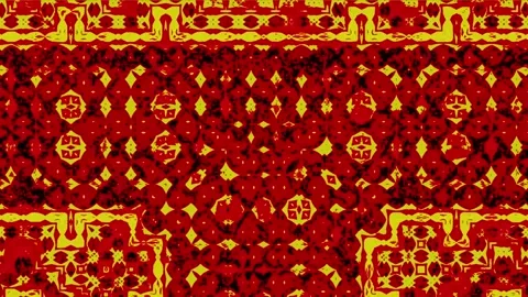 Background Light Motion Design Video Modern Abstract Pattern Animation Texture Video stock 282799844