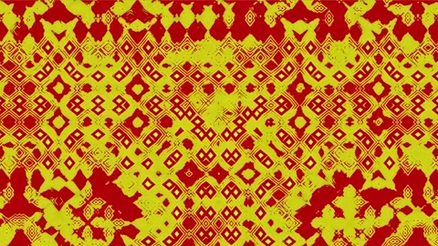 Background Light Motion Design Video Modern Abstract Pattern Animation Texture Video stock 282800161