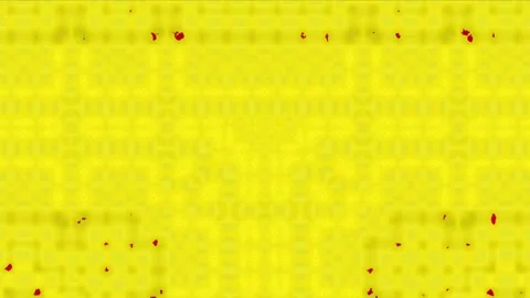 Background Light Motion Design Video Modern Abstract Pattern Animation Texture Stock Footage 282800244