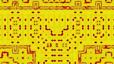 Background Light Motion Design Video Modern Abstract Pattern Animation Texture Stock Footage 282800342