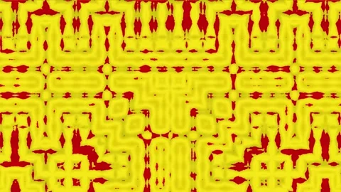 Background Light Motion Design Video Modern Abstract Pattern Animation Texture Stock Footage 282801198