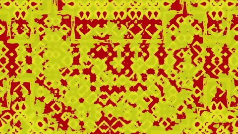Background Light Motion Design Video Modern Abstract Pattern Animation Texture Stock-Footage 282802138