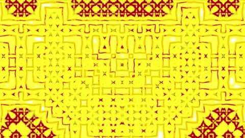 Background Light Motion Design Video Modern Abstract Pattern Animation Texture Stock Footage 282805780