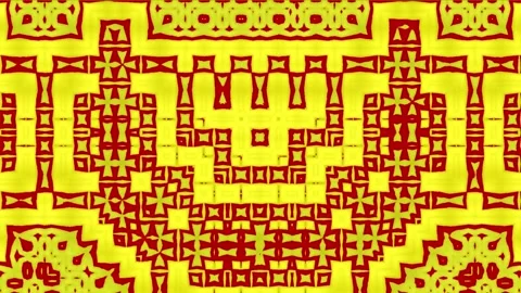 Background Light Motion Design Video Modern Abstract Pattern Animation Texture Video stock 282806340