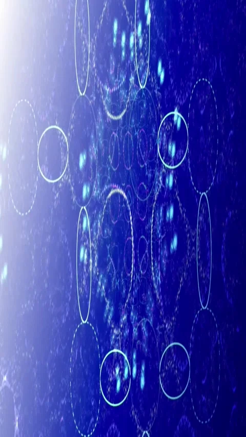 Background Light Motion Design Video Modern Abstract Pattern Animation Texture Stock Footage 282808534