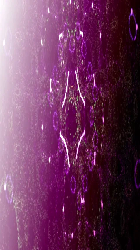 Background Light Motion Design Video Modern Abstract Pattern Animation Texture Stock Footage 282808599