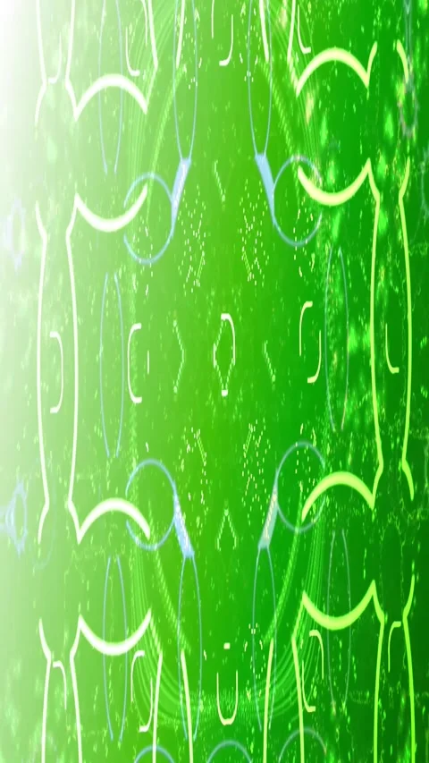 Background Light Motion Design Video Modern Abstract Pattern Animation Texture Video stock 282812096