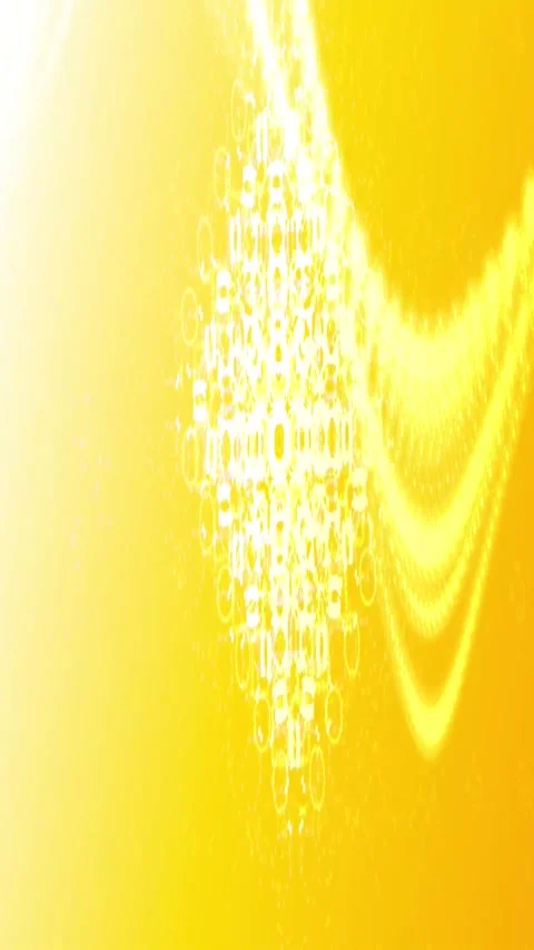 Background Light Motion Design Video Modern Abstract Pattern Animation Texture Stock-Footage 282813306