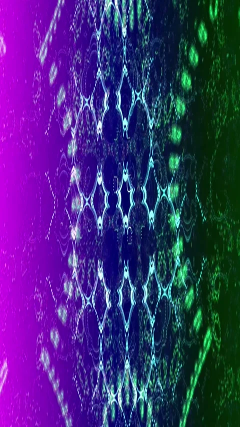 Background Light Motion Design Video Modern Abstract Pattern Animation Texture Vídeo Stock 282814475