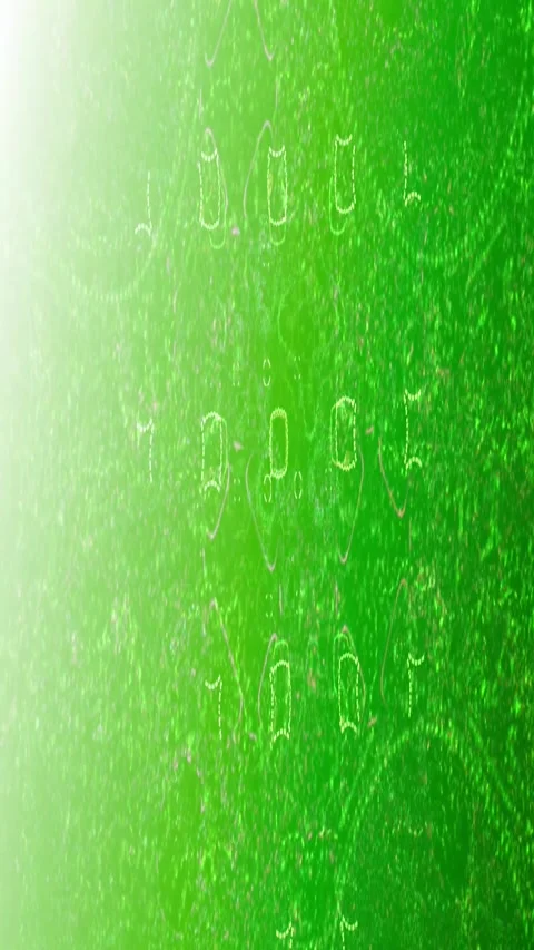 Background Light Motion Design Video Modern Abstract Pattern Animation Texture Stock Footage 282814923