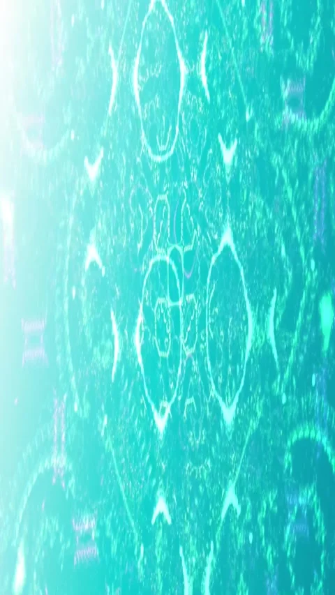 Background Light Motion Design Video Modern Abstract Pattern Animation Texture Video stock 282815328