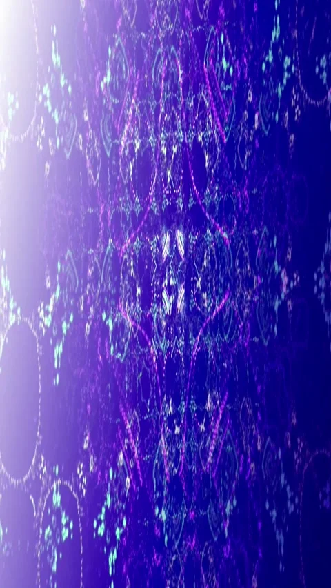 Background Light Motion Design Video Modern Abstract Pattern Animation Texture Stock-Footage 282815432