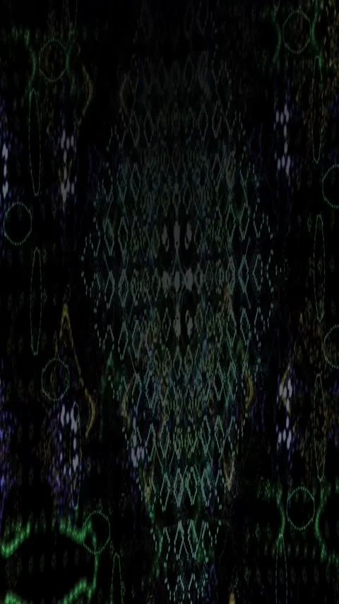 Background Light Motion Design Video Modern Abstract Pattern Animation Texture Stock Footage 282815919