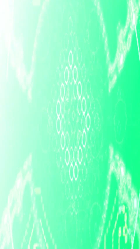 Background Light Motion Design Video Modern Abstract Pattern Animation Texture Stock Footage 282816070