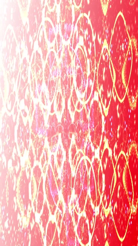 Background Light Motion Design Video Modern Abstract Pattern Animation Texture Video stock 282821408