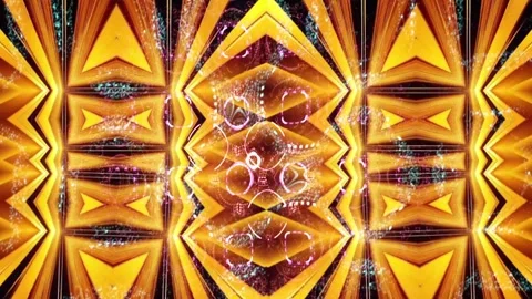 Background Light Motion Design Video Modern Abstract Pattern Animation Texture Stock Footage 282831888