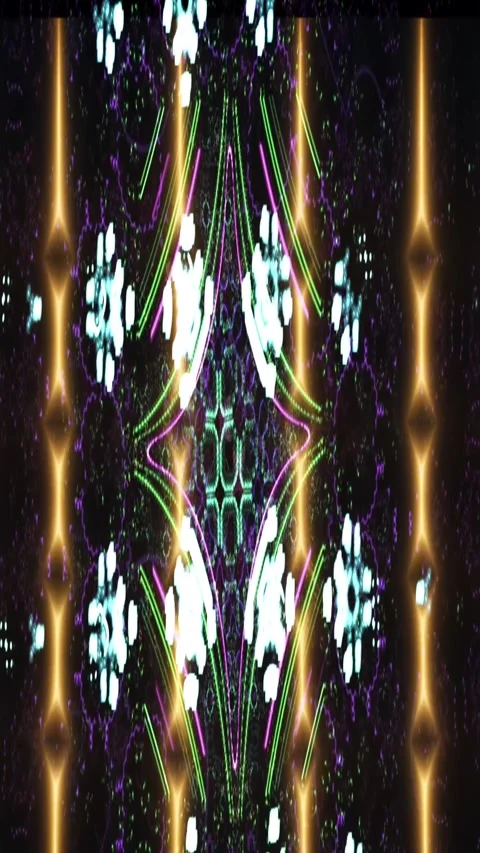 Background Light Motion Design Video Modern Abstract Pattern Animation Texture Stock Footage 282843589