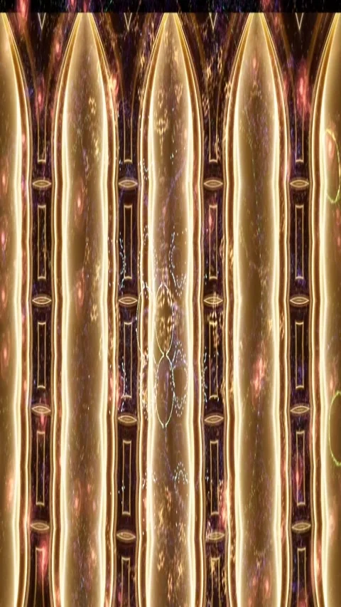 Background Light Motion Design Video Modern Abstract Pattern Animation Texture 스톡 동영상 282845036