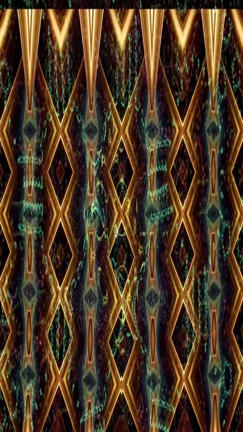 Background Light Motion Design Video Modern Abstract Pattern Animation Texture Stock Footage 282847648