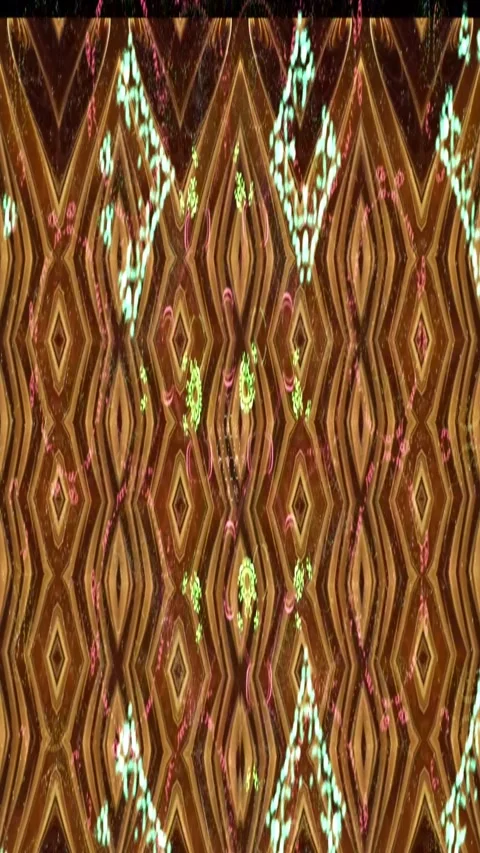 Background Light Motion Design Video Modern Abstract Pattern Animation Texture Stock-Footage 282854377