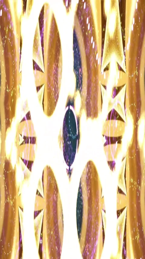 Background Light Motion Design Video Modern Abstract Pattern Animation Texture Stock-Footage 282867166