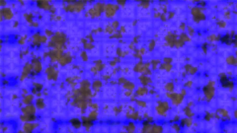 Background Light Motion Design Video Modern Abstract Pattern Animation Texture Video stock 282896150