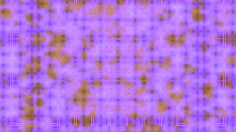 Background Light Motion Design Video Modern Abstract Pattern Animation Texture Video stock 282896151