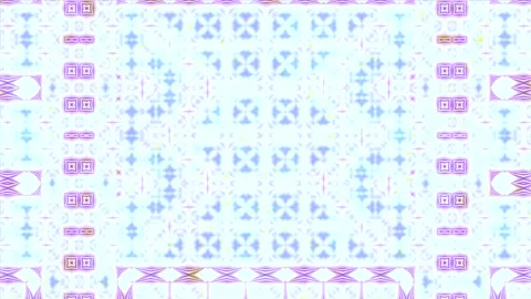Background Light Motion Design Video Modern Abstract Pattern Animation Texture Stock Footage 282896255