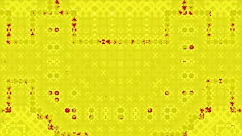 Background Light Motion Design Video Modern Abstract Pattern Animation Texture Stock Footage 282896903