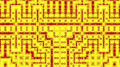 Background Light Motion Design Video Modern Abstract Pattern Animation Texture Video stock 282897361
