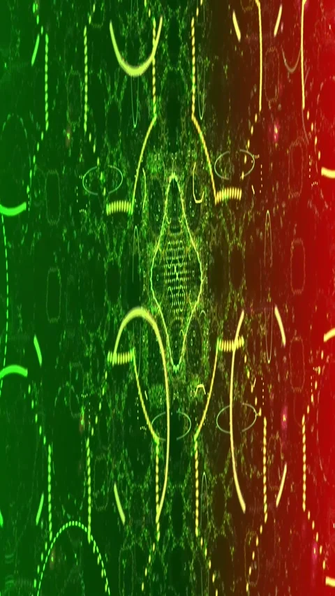 Background Light Motion Design Video Modern Abstract Pattern Animation Texture 스톡 동영상 282897542