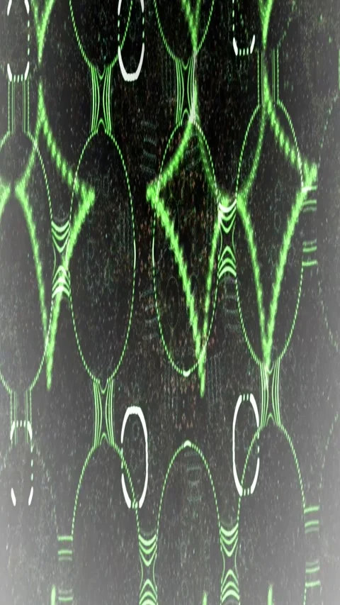 Background Light Motion Design Video Modern Abstract Pattern Animation Texture Stock-Footage 282897931