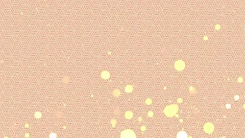 Background Light Motion Design Video Modern Abstract Pattern Animation Texture Video stock 282909424