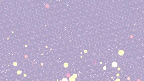 Background Light Motion Design Video Modern Abstract Pattern Animation Texture Stock-Footage 282909444