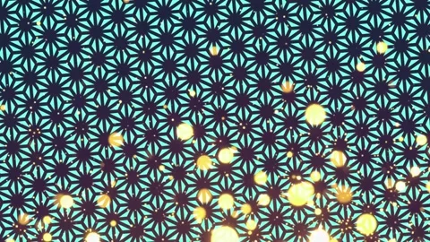 Background Light Motion Design Video Modern Abstract Pattern Animation Texture Stock Footage 282909536