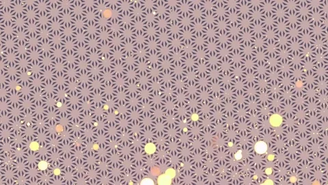Background Light Motion Design Video Modern Abstract Pattern Animation Texture Stock-Footage 282909551
